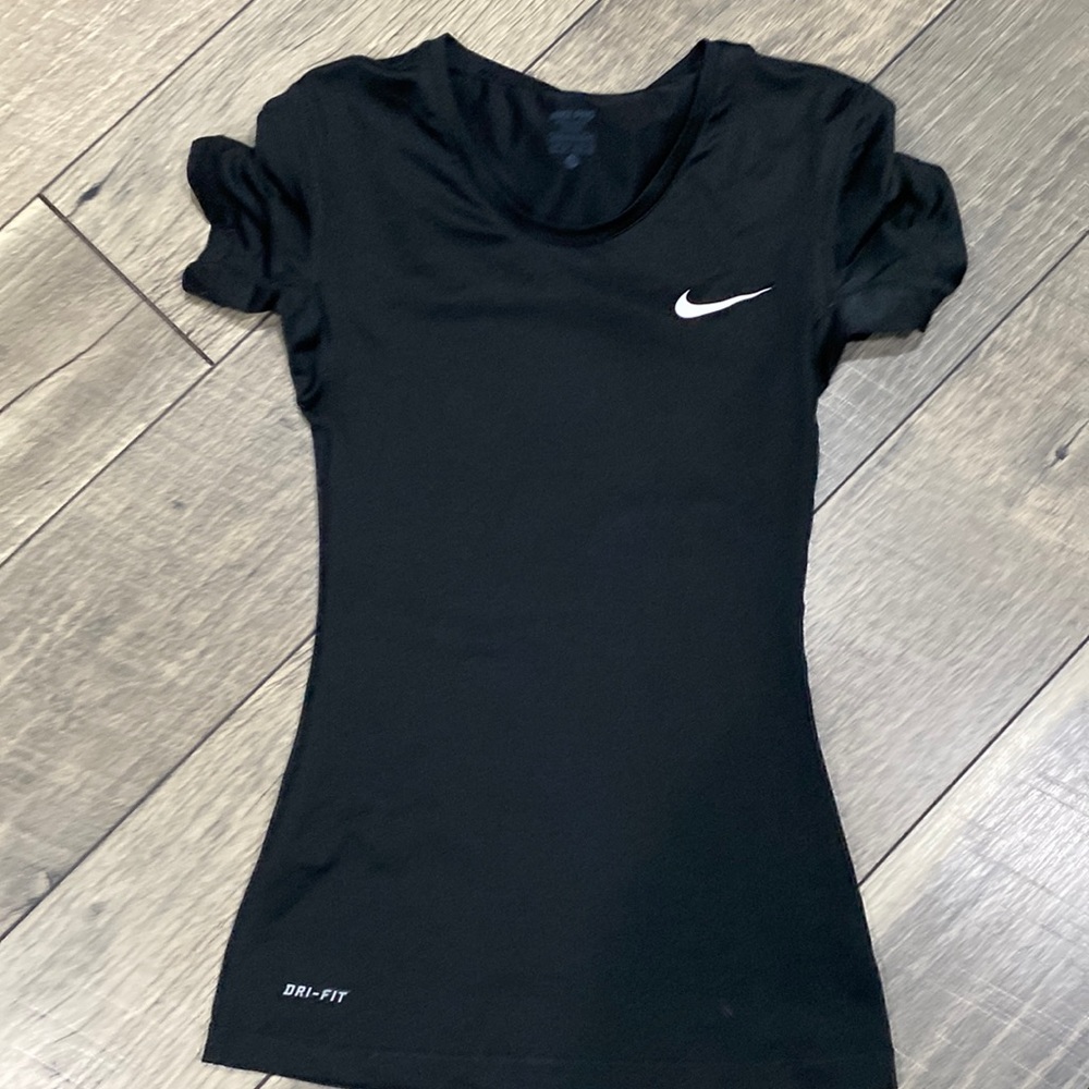 Nike dri-fit shirt